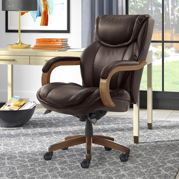 LaZBoy LaZBoy Big and Tall Ergonomic Executive Office Chair